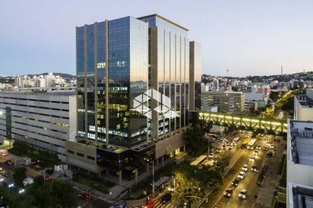 Sala Comercial à venda, 33m² no Praia de Belas, Porto Alegre