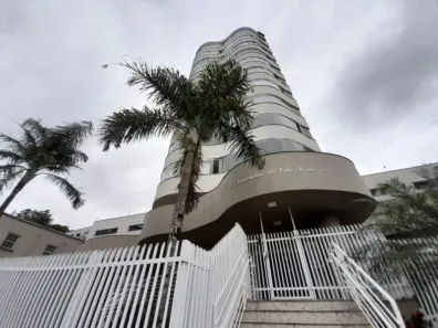 Apartamento com 2 Quartos à venda, 89m² no Itoupava Seca, Blumenau