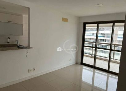 Apartamento com 3 Quartos à venda, 87m² no Recreio dos Bandeirantes, Rio de Janeiro