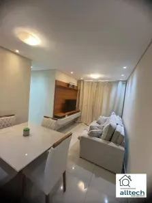 Apartamento com 2 Quartos à venda, 47m² no Vila Mendes, São Paulo