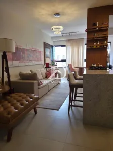 Apartamento com 2 Quartos à venda, 71m² no Jardim Tarraf II, São José do Rio Preto