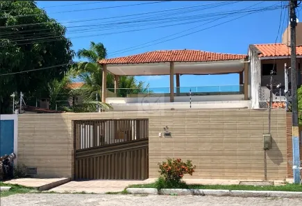 Apartamento com 4 Quartos para alugar, 300m² no Atalaia Nova, Barra dos Coqueiros