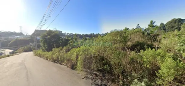 Lote/Terreno à venda, 1813m² no Desvio Rizzo, Caxias do Sul