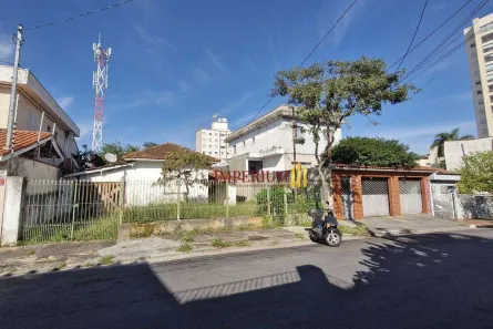 Lote/Terreno à venda, 800m² no Vila Mazzei, São Paulo