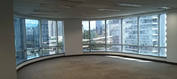 Sala Comercial para venda ou aluguel, 330m² no Cidade Monções, São Paulo