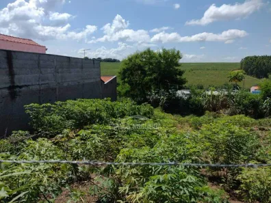 Lote/Terreno à venda, 287m² no Parque Residencial Paineiras, Charqueada
