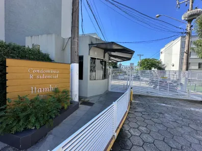 Apartamento com 2 Quartos à venda, 52m² no Trindade, Florianópolis