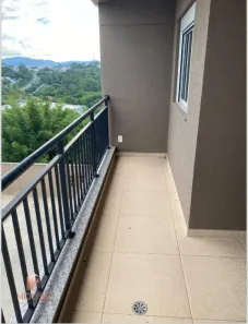 Apartamento com 3 Quartos à venda, 79m² no Jardim Limoeiro, Arujá