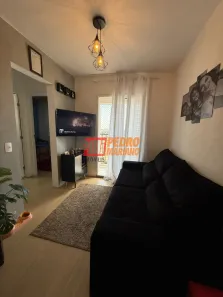Apartamento com 2 Quartos à venda, 42m² no Dos Casa, São Bernardo do Campo
