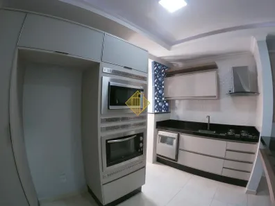 Apartamento com 2 Quartos à venda, 60m² no Vila Industrial, Toledo