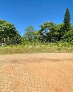 Lote/Terreno à venda, 968m² no João Alves, Santa Cruz do Sul