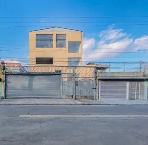 Imóvel Comercial à venda, 450m² no Vila Portugal, São Paulo