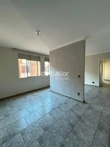 Apartamento com 3 Quartos à venda, 93m² no Aeroporto, Belo Horizonte