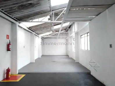 Galpão/Depósito/Armazém à venda, 240m² no Bela Vista, São Paulo
