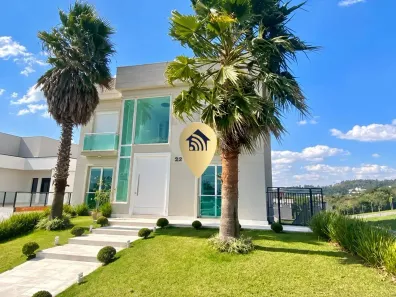 Casa com 4 Quartos à venda, 580m² no Alphaville, Santana de Parnaíba