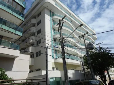 Apartamento com 3 Quartos à venda, 130m² no Charitas, Niterói
