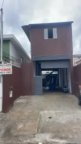 Casa com 1 Quarto para venda ou aluguel, 110m² no Parque Peruche, São Paulo