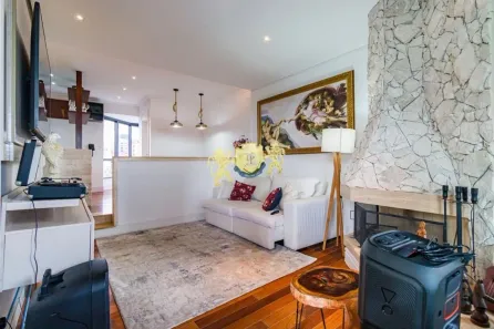 Apartamento com 1 Quarto à venda, 78m² no Vila Suzana, São Paulo