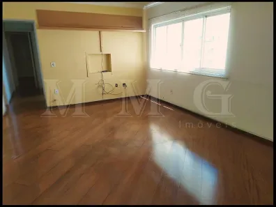 Apartamento com 3 Quartos à venda, 104m² no Paraíso, São Paulo