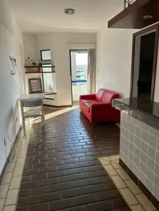 Apartamento com 1 Quarto à venda, 45m² no Ondina, Salvador