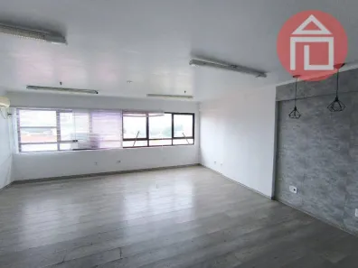 Sala Comercial para alugar, 49m² no Centro, Bragança Paulista