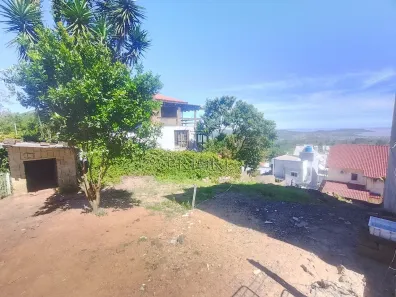 Lote/Terreno à venda, 285m² no Teresópolis, Porto Alegre