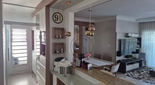 Apartamento com 3 Quartos à venda, 103m² no Parque Campolim, Sorocaba