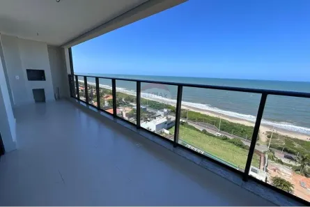 Apartamento com 3 Quartos à venda, 131m² no Centro, Balneário Piçarras