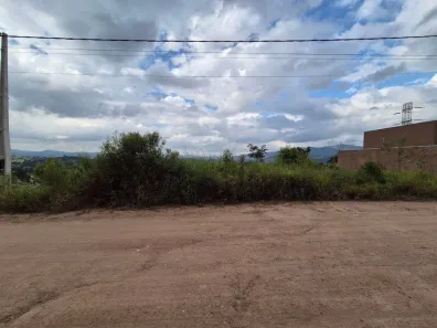 Lote/Terreno à venda, 1232m² no Jardim Estância Brasil, Atibaia