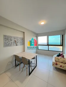 Apartamento com 2 Quartos à venda, 57m² no Barra de Jangada, Jaboatão dos Guararapes