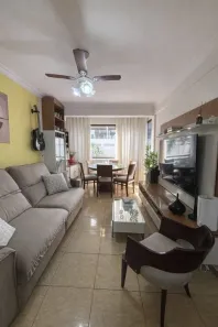 Apartamento com 3 Quartos à venda, 76m² no Jardim Bela Vista - Continuação, Aparecida de Goiânia
