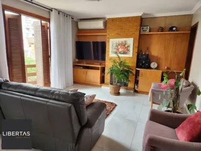 com 3 Quartos à venda, 198m² no Jardim Lindóia, Porto Alegre