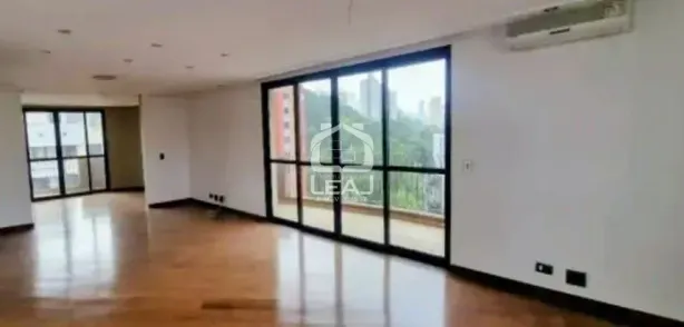 Apartamento com 5 Quartos à venda, 257m² no Vila Andrade, São Paulo