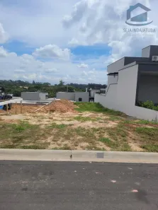 Lote/Terreno à venda, 227m² no Jardim Mantova, Indaiatuba