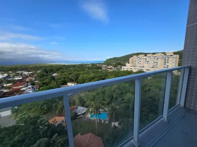 Apartamento com 2 Quartos à venda, 87m² no São Lourenço, Bertioga