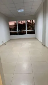 Sala Comercial para alugar, 38m² no Morada da Colina, Uberlândia