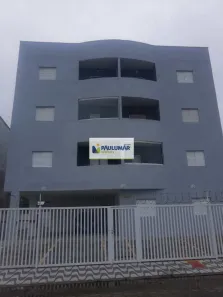 Apartamento com 2 Quartos à venda, 60m² no Vila Oceanopolis, Mongaguá