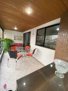 Apartamento com 3 Quartos à venda, 130m² no Itapuã, Vila Velha