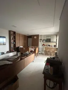 Apartamento com 2 Quartos à venda, 60m² no Jardim Santiago, Indaiatuba