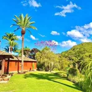 Casa com 4 Quartos à venda, 400m² no Pedro do Rio, Petrópolis