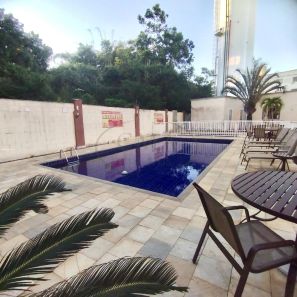 Apartamento com 2 Quartos à venda, 55m² no São José do Barreto, Macaé