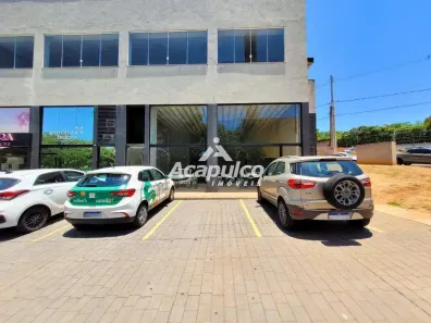 para alugar, 48m² no Parque Residencial Nardini, Americana