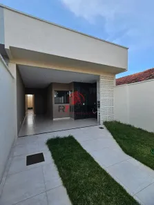 Casa com 3 Quartos à venda, 150m² no Jardim das Hortências, Goiânia