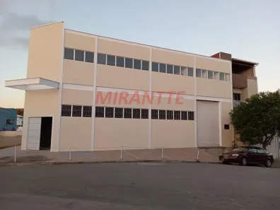 Galpão/Depósito/Armazém à venda, 339m² no Laranjeiras, Caieiras