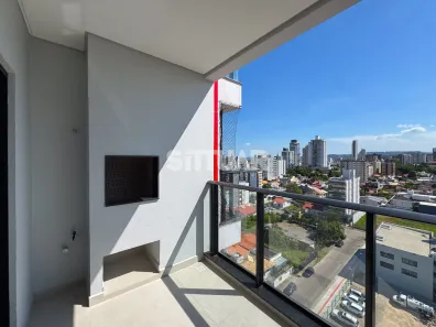 Apartamento com 3 Quartos à venda, 118m² no Recife, Tubarão