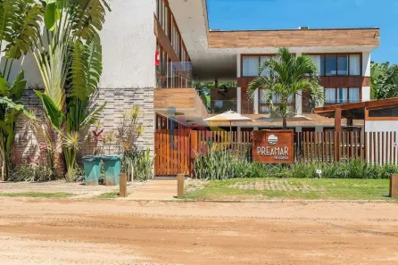 Apartamento com 1 Quarto à venda, 48m² no Maraú, Maraú