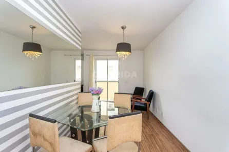 Apartamento com 2 Quartos para alugar, 63m² no São Sebastião, Porto Alegre