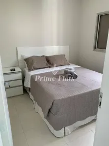 Flat com 1 Quarto à venda, 41m² no Vila Mariana, São Paulo