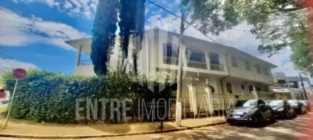 Sobrado com 6 Quartos à venda, 703m² no Jardim Guanabara, Campinas