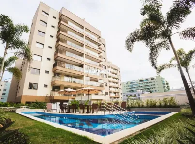 Apartamento com 3 Quartos à venda, 94m² no Freguesia (Jacarepaguá), Rio de Janeiro